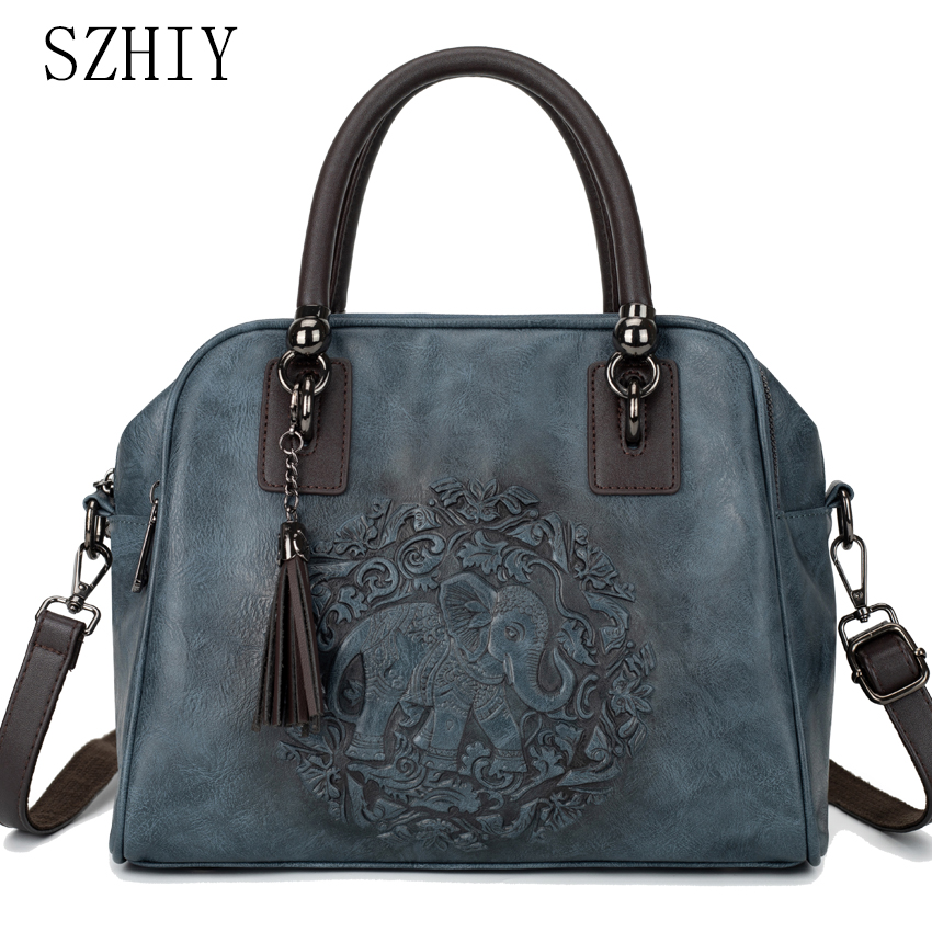 กระเป๋าถือดีไซน์หรูสำหรับผู้หญ - Luxury Bags Medium Size บทวิจารณ์และราคา