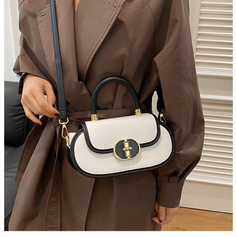 กระเป๋าสะพายข้างทรงสี่เหลี่ยมเ - Luxury Bags On Sale บทวิจารณ์และราคา