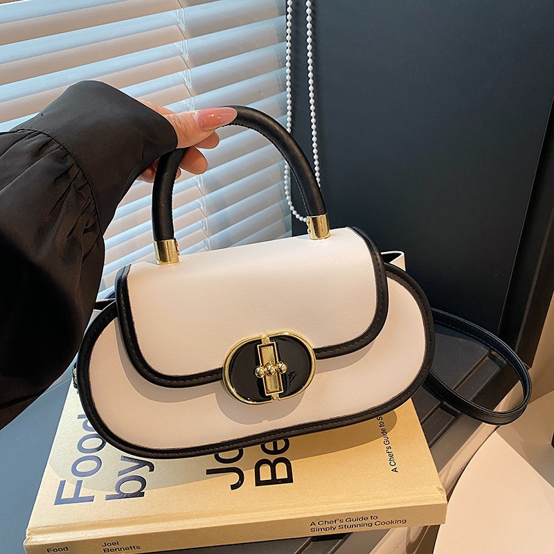 กระเป๋าสะพายข้างทรงสี่เหลี่ยมเ - Luxury Bags On Sale บทวิจารณ์และราคา