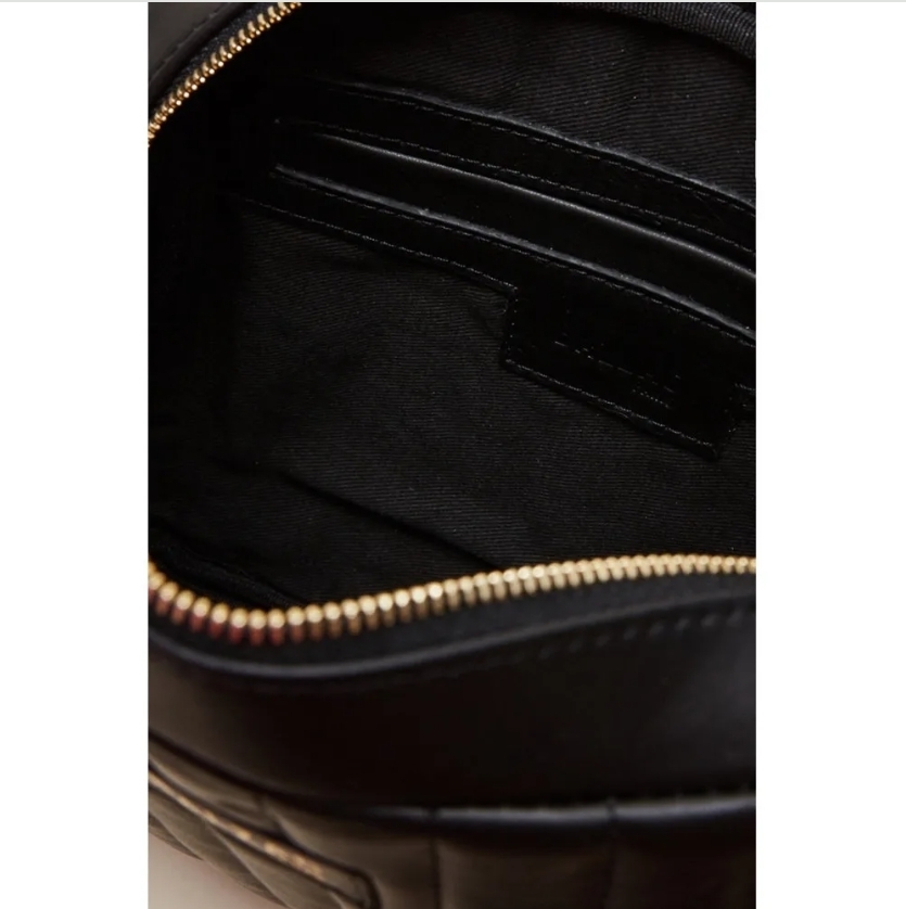 กระเป๋าหนัง PU สะพายข้าง กระเป - Luxury Quilted Bags บทวิจารณ์และราคา