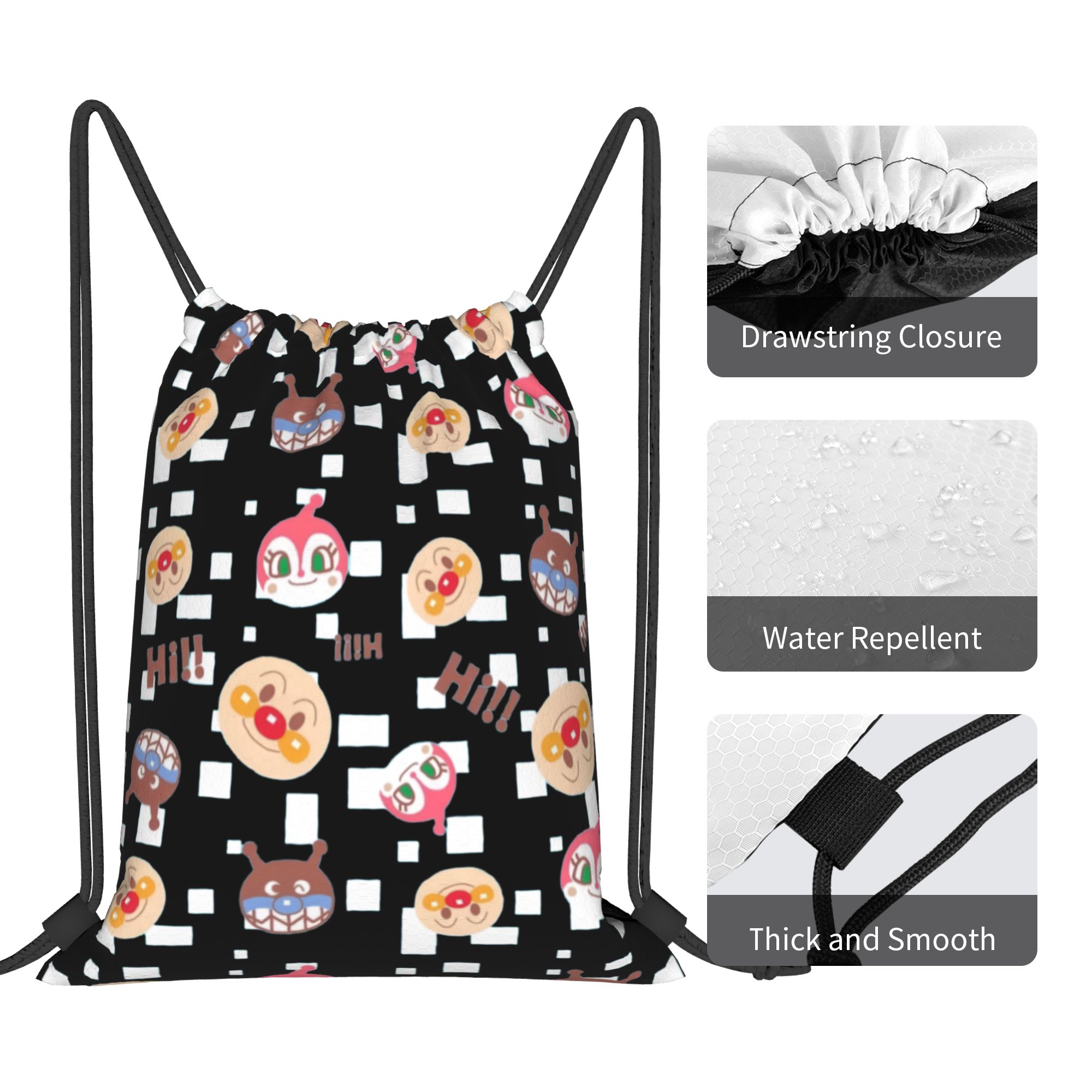 กระเป๋าเป้สะพายหลังแบบมีเชือกผ - Luxury Yoga Bags บทวิจารณ์และราคา