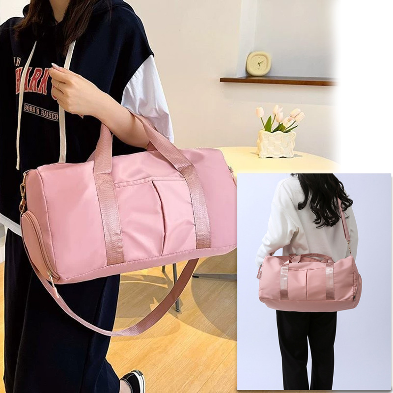 กระเป๋าออกกำลังกายแบบกันน้ำสำห - Luxury Yoga Bags บทวิจารณ์และราคา
