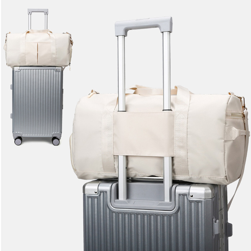 กระเป๋าออกกำลังกายแบบกันน้ำสำห - Luxury Yoga Bags บทวิจารณ์และราคา