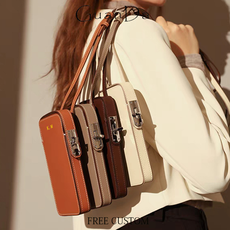 Luxury Design กระเป๋าโทรศัพท์ผ - Luxury Bags Name For Women บทวิจารณ์และราคา
