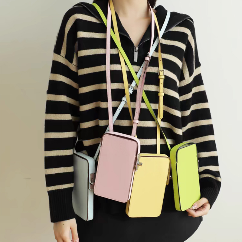 Luxury Design กระเป๋าโทรศัพท์ผ - Luxury Bags Name For Women บทวิจารณ์และราคา