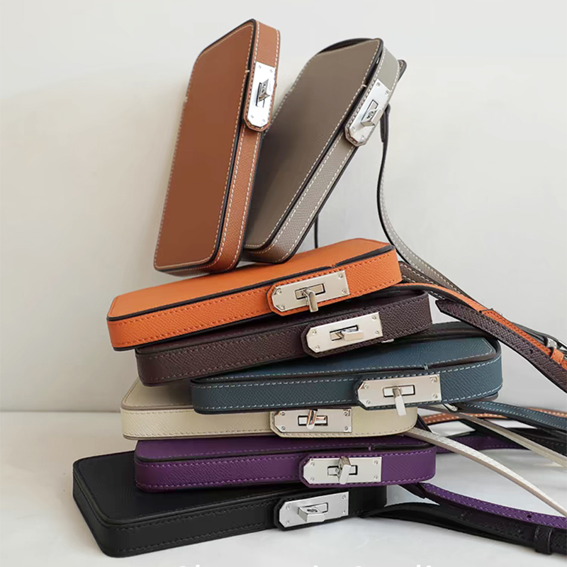 Luxury Design กระเป๋าโทรศัพท์ผ - Luxury Bags Name For Women บทวิจารณ์และราคา