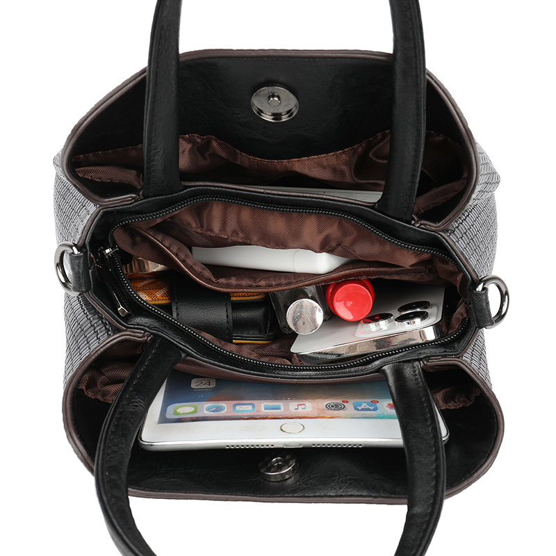 กระเป๋าถือหรูสำหรับผู้หญิง กระ - Luxury Bags Medium Size บทวิจารณ์และราคา