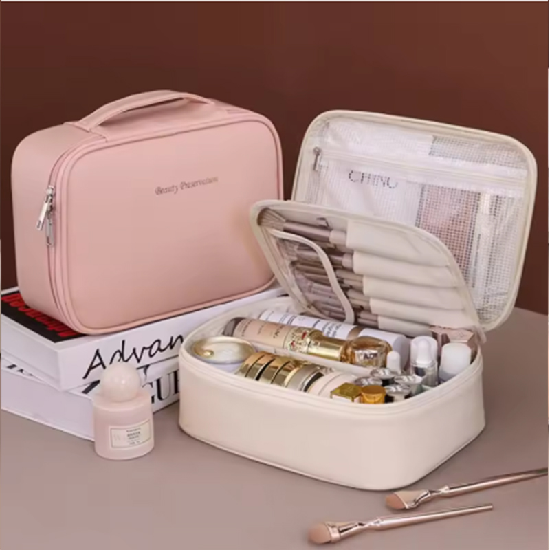 กระเป๋าเครื่องสำอางผู้หญิงแบบใ - Luxury Bags & Leather Repair Of Atlanta บทวิจารณ์และราคา