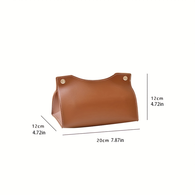 กล่องใส่กระดาษทิชชูหนังสุดหรูแ - Luxury Bags & Leather Repair Of Atlanta บทวิจารณ์และราคา