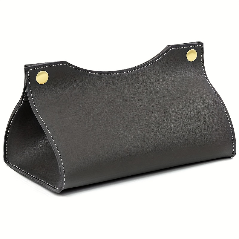 กล่องใส่กระดาษทิชชูหนังสุดหรูแ - Luxury Bags & Leather Repair Of Atlanta บทวิจารณ์และราคา