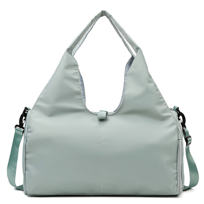 กระเป๋าเก็บเสื่อโยคะไนลอนแบบพก - Luxury Yoga Bags บทวิจารณ์และราคา