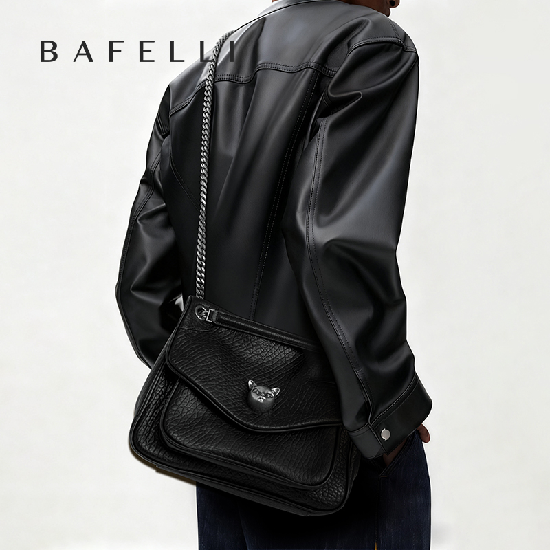 กระเป๋าถือ BAFELLI รุ่น Trendy - Luxury Quilted Bags บทวิจารณ์และราคา