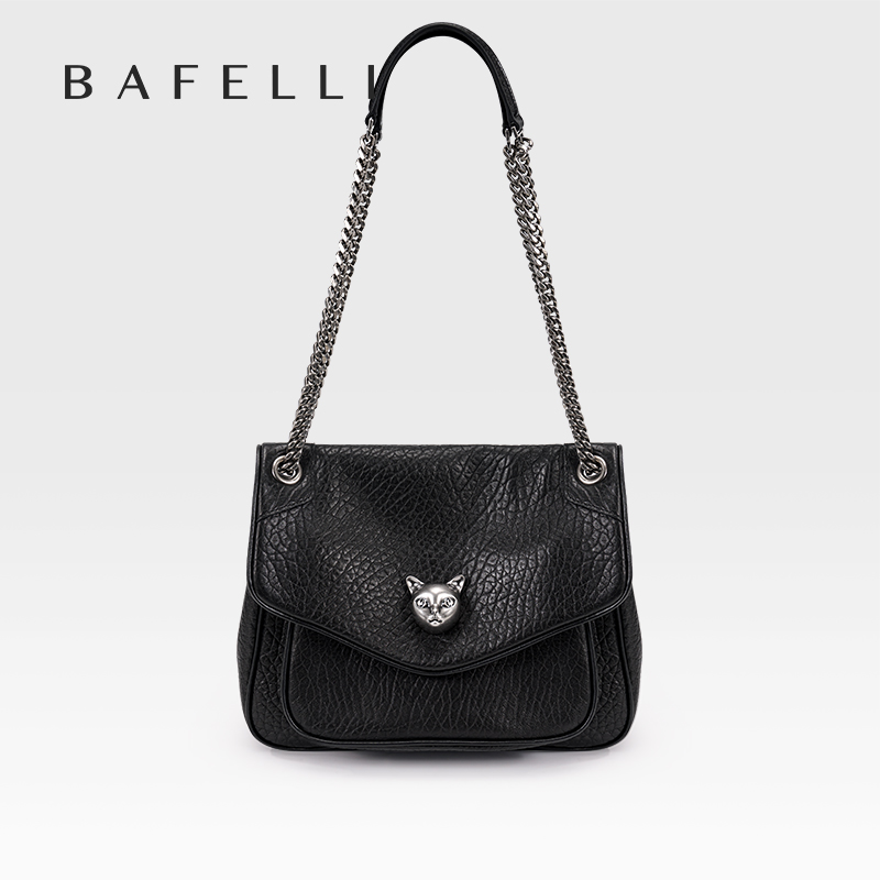 กระเป๋าถือ BAFELLI รุ่น Trendy - Luxury Quilted Bags บทวิจารณ์และราคา