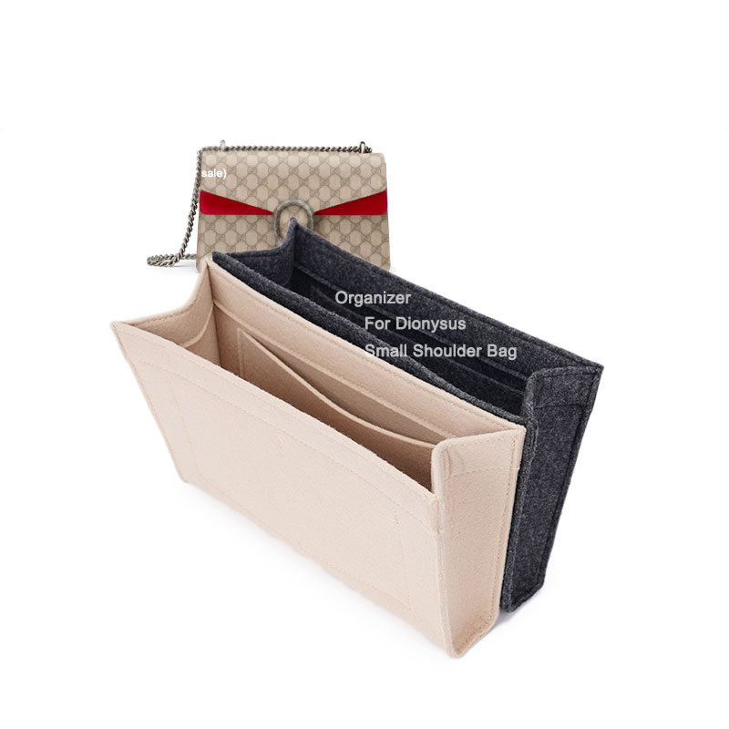 ซับในจัดกระเป๋า1คู่สำหรับกระเป - Luxury Bags Medium Size บทวิจารณ์และราคา