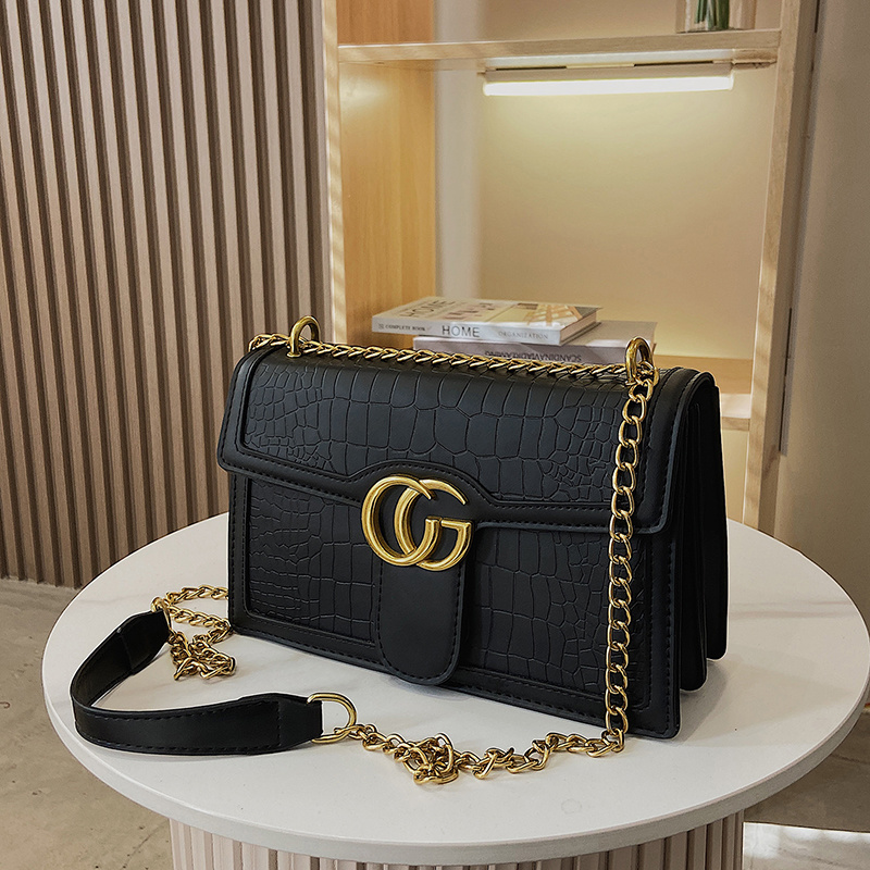 กระเป๋าใต้วงแขนระดับไฮเอนด์สำห - Luxury Quilted Bags บทวิจารณ์และราคา