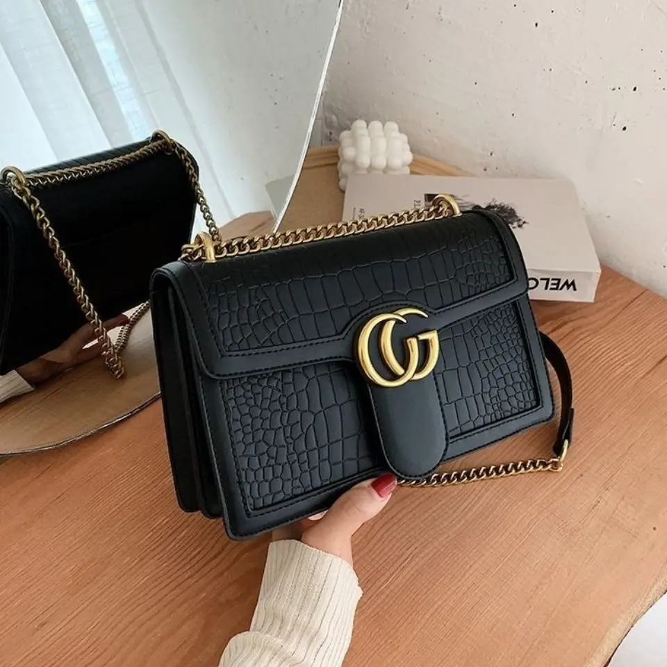 กระเป๋าใต้วงแขนระดับไฮเอนด์สำห - Luxury Quilted Bags บทวิจารณ์และราคา