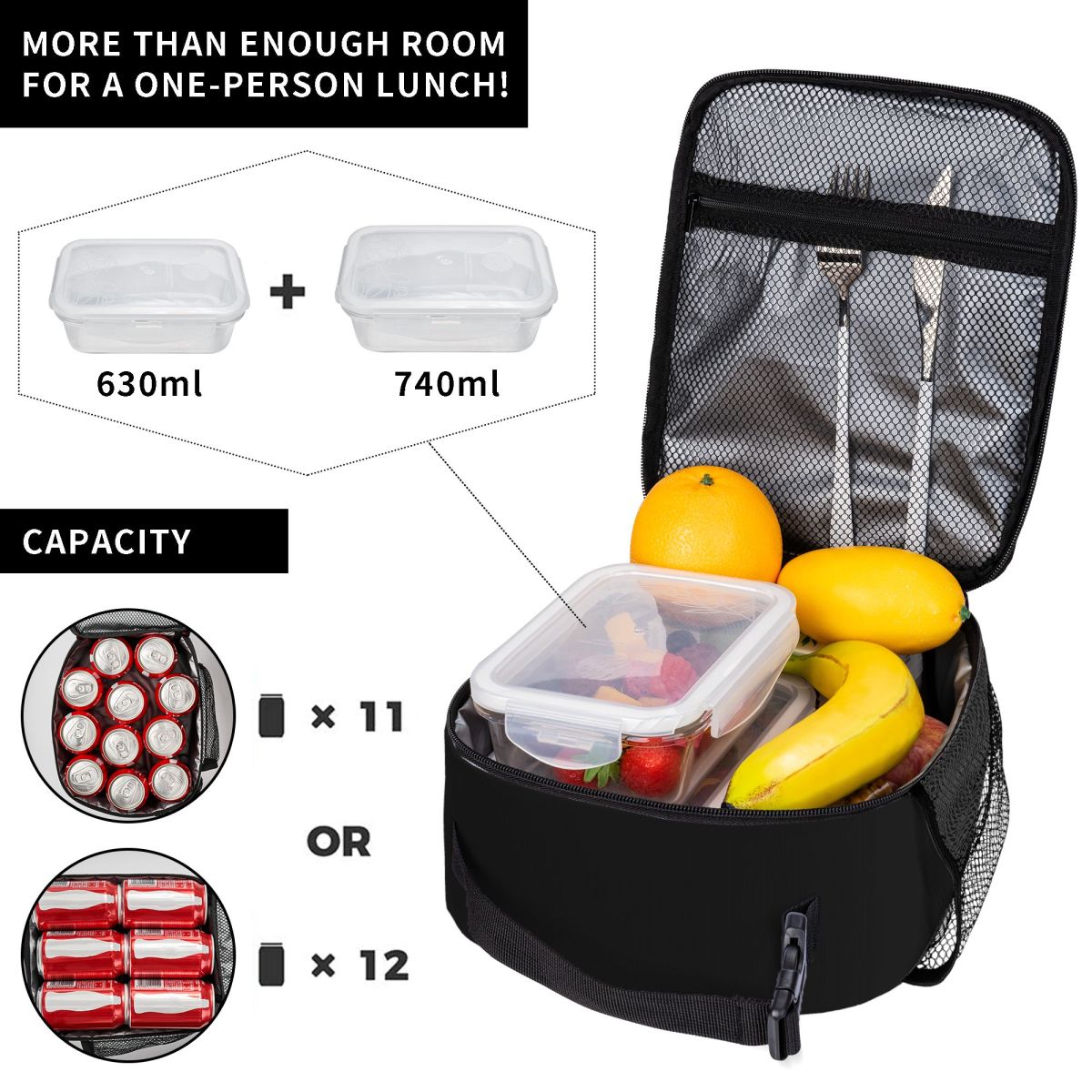กระเป๋าใส่อาหารกลางวันเด็ก Raz - Luxury Bags For Kids บทวิจารณ์และราคา