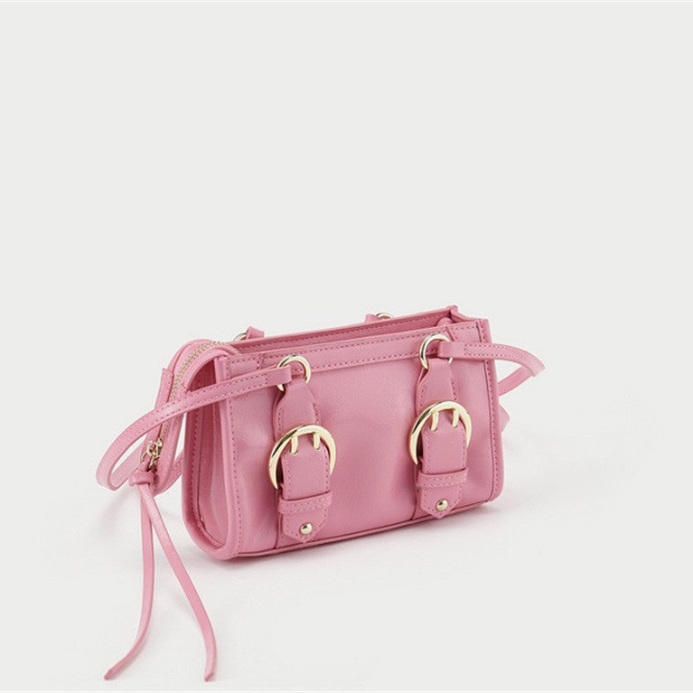 กระเป๋ามินิเคมบริดจ์ปี 2021 -ก - Top Handle Patent Bag บทวิจารณ์และราคา