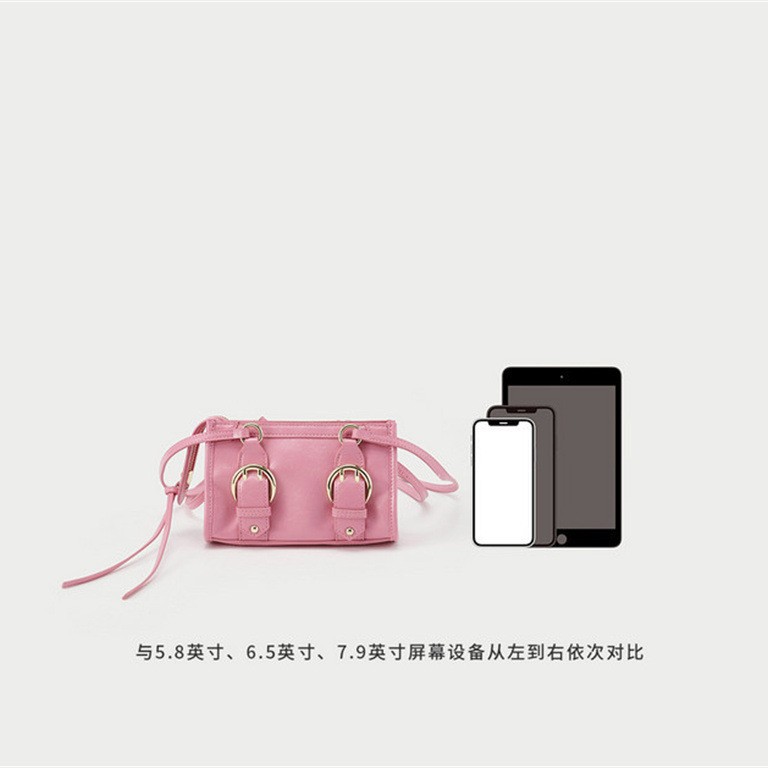 กระเป๋ามินิเคมบริดจ์ปี 2021 -ก - Top Handle Patent Bag บทวิจารณ์และราคา