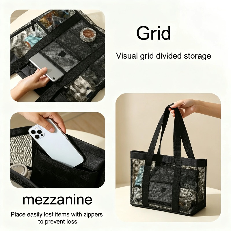 กระเป๋าชายหาด กระเป๋าใส่เครื่อ - Luxury Yoga Bags บทวิจารณ์และราคา