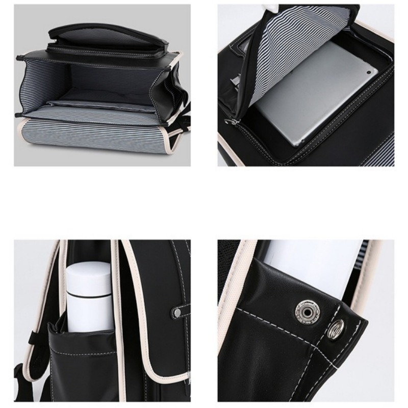 กระเป๋าเป้เด็กอังกฤษสุดหรู กระ - Luxury Bags For Kids บทวิจารณ์และราคา