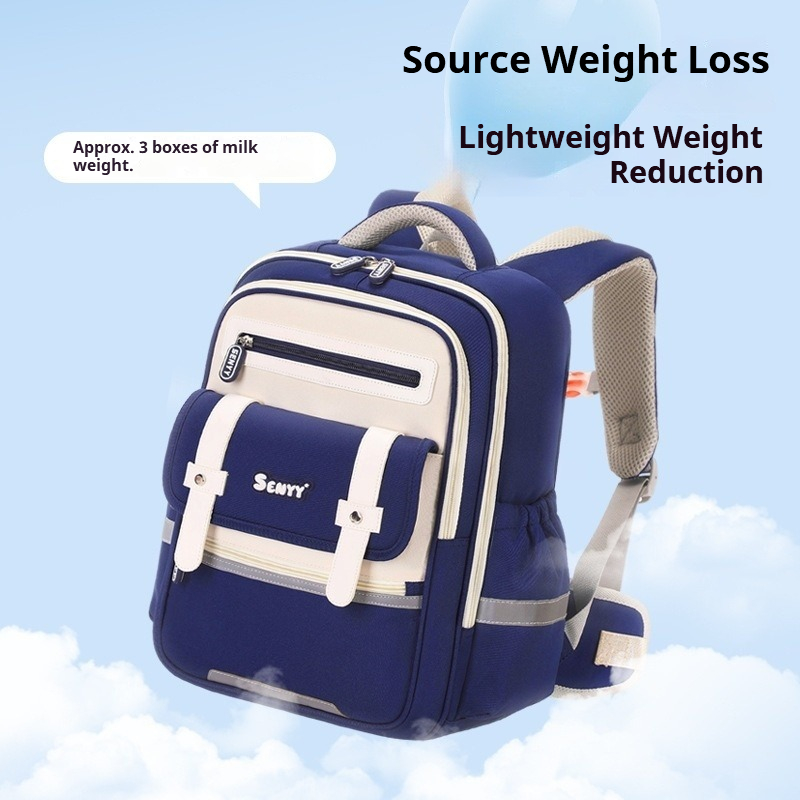 กระเป๋าเป้สะพายหลังเด็กอังกฤษส - Luxury Bags For Kids บทวิจารณ์และราคา