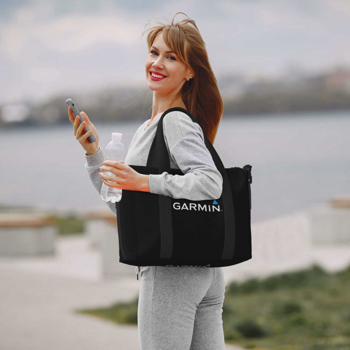 Custom Official Garmin Origina - Luxury Yoga Bags บทวิจารณ์และราคา