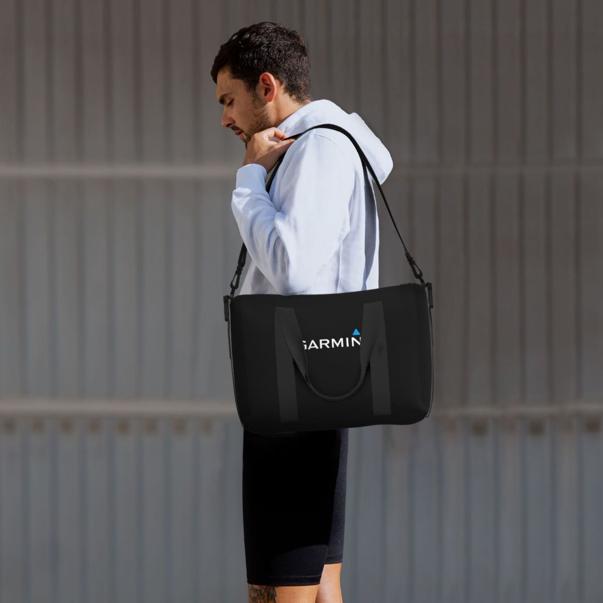 Custom Official Garmin Origina - Luxury Yoga Bags บทวิจารณ์และราคา