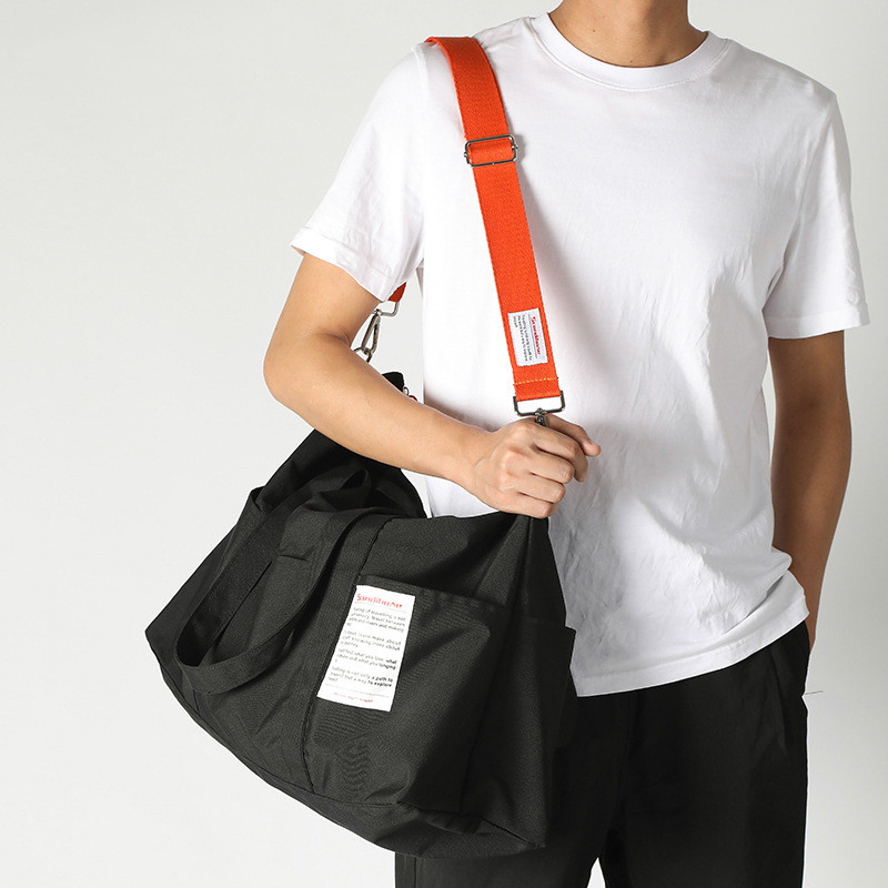 กระเป๋าทรงดัฟเฟิลสำหรับการเดิน - Luxury Yoga Bags บทวิจารณ์และราคา