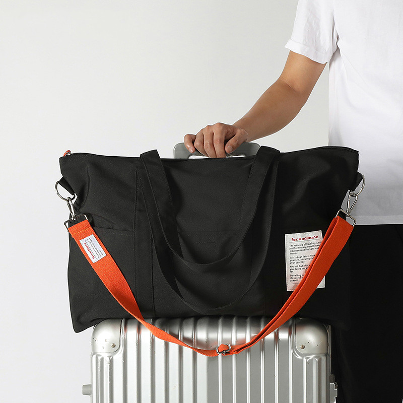 กระเป๋าทรงดัฟเฟิลสำหรับการเดิน - Luxury Yoga Bags บทวิจารณ์และราคา