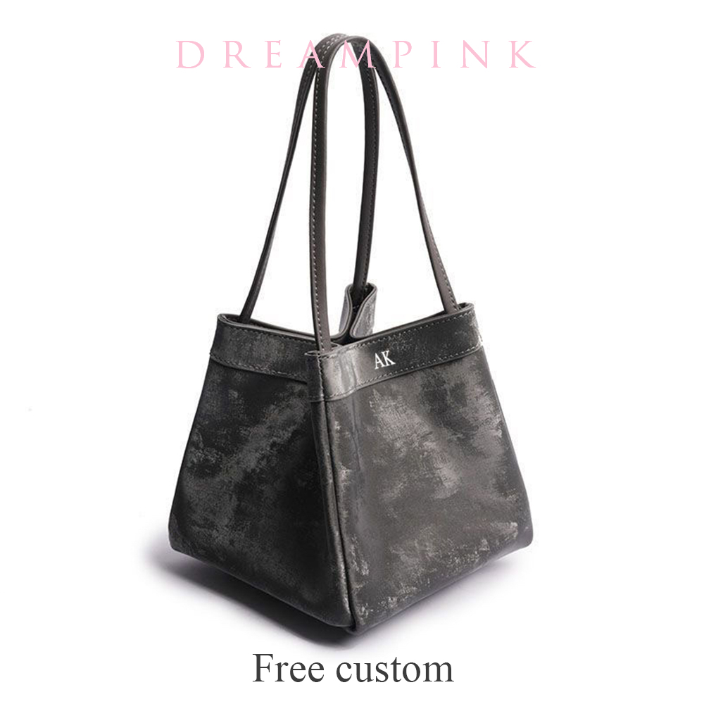 แฟชั่นผู้หญิงผ้าไหมกระเป๋าหนัง - Luxury Bags Name For Women บทวิจารณ์และราคา