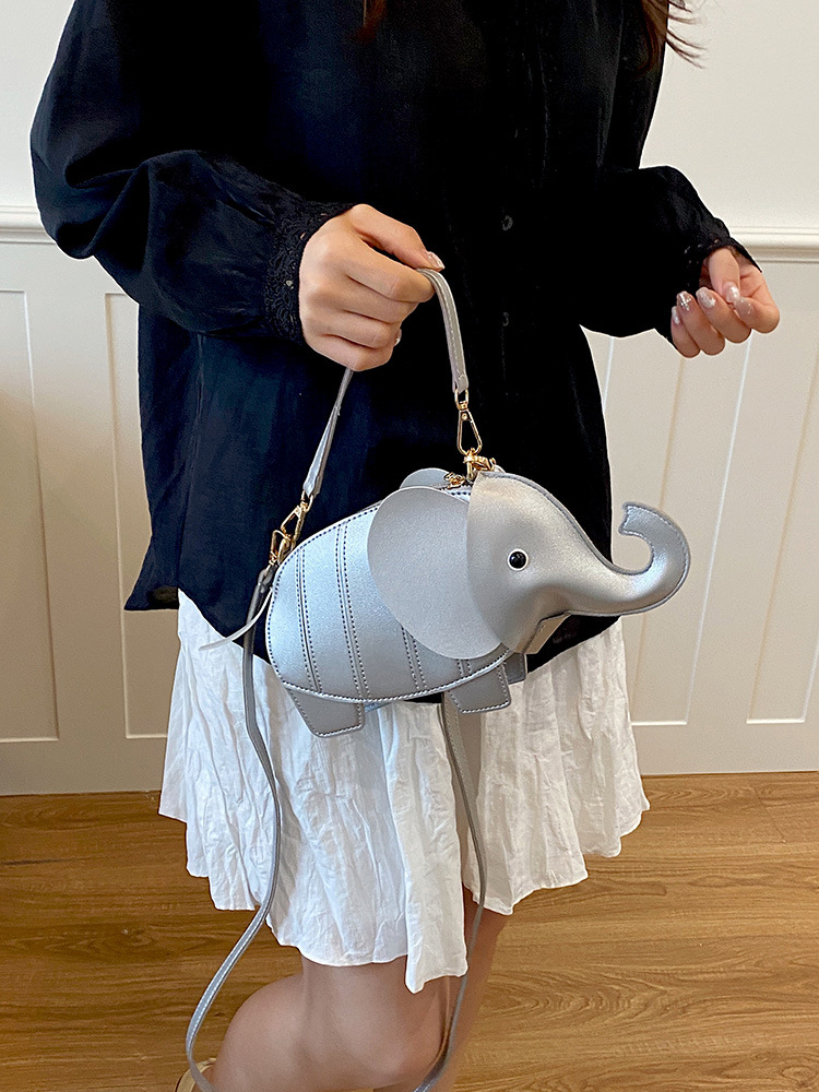 กระเป๋าถือแฟชั่นดีไซน์สร้างสรร - Luxury Bags For Kids บทวิจารณ์และราคา
