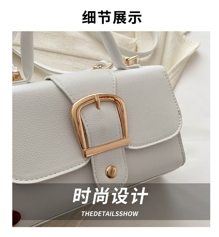 บาร์บี้ พิงค์ มินิกระเป๋าถือหน - Top Handle Patent Bag บทวิจารณ์และราคา