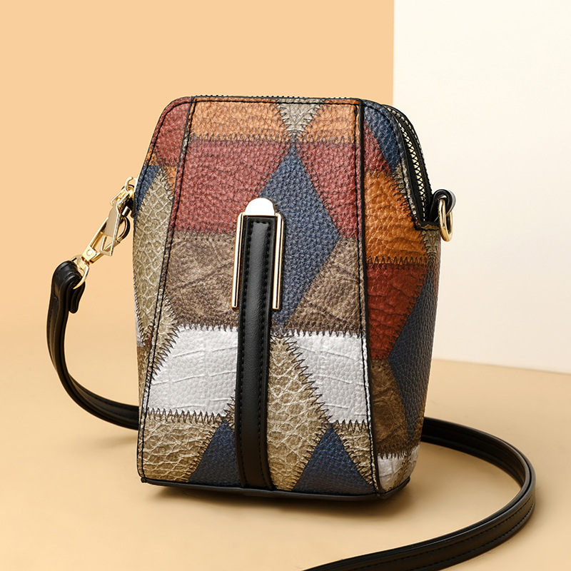แฟชั่นผู้หญิงไหล่Crossbodyกระเ - Luxury Bags On Sale บทวิจารณ์และราคา