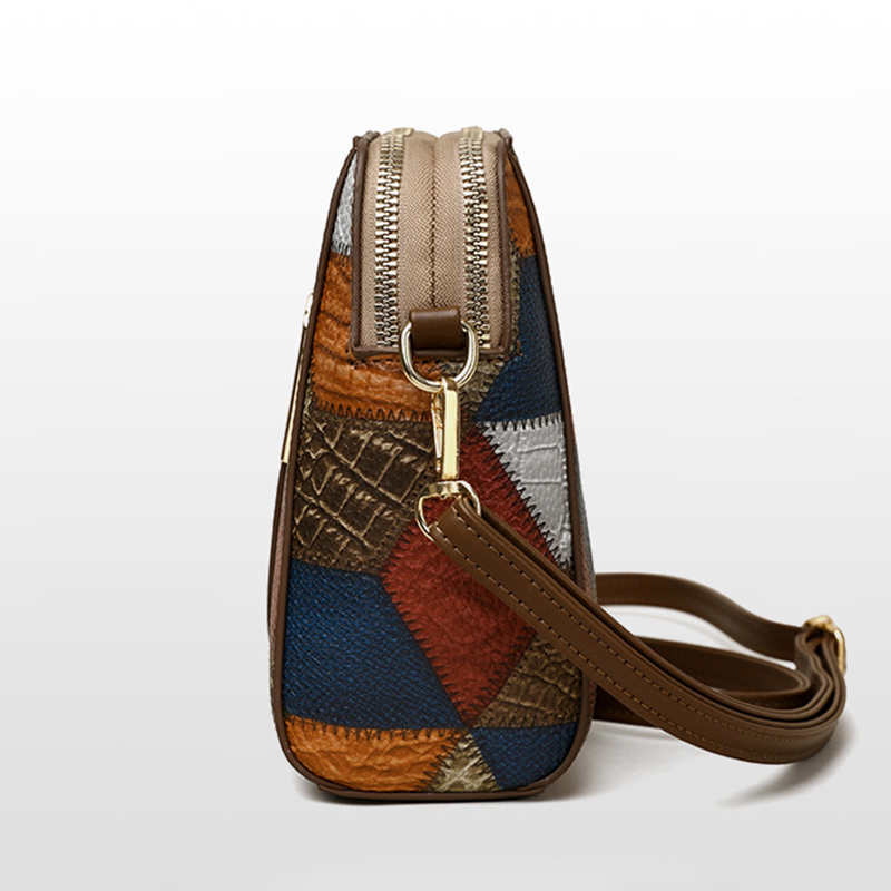 แฟชั่นผู้หญิงไหล่Crossbodyกระเ - Luxury Bags On Sale บทวิจารณ์และราคา