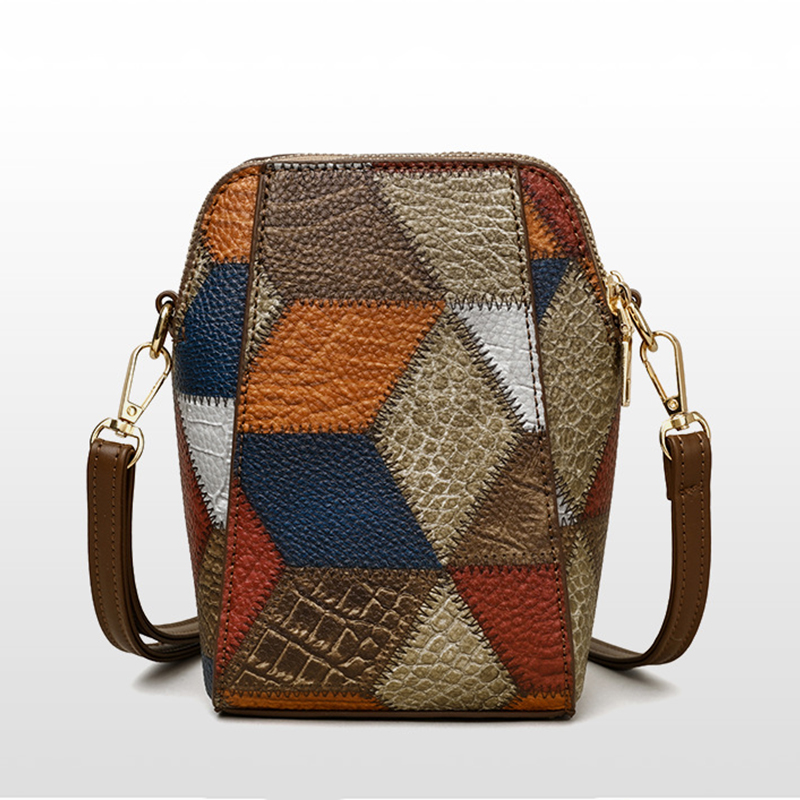 แฟชั่นผู้หญิงไหล่Crossbodyกระเ - Luxury Bags On Sale บทวิจารณ์และราคา