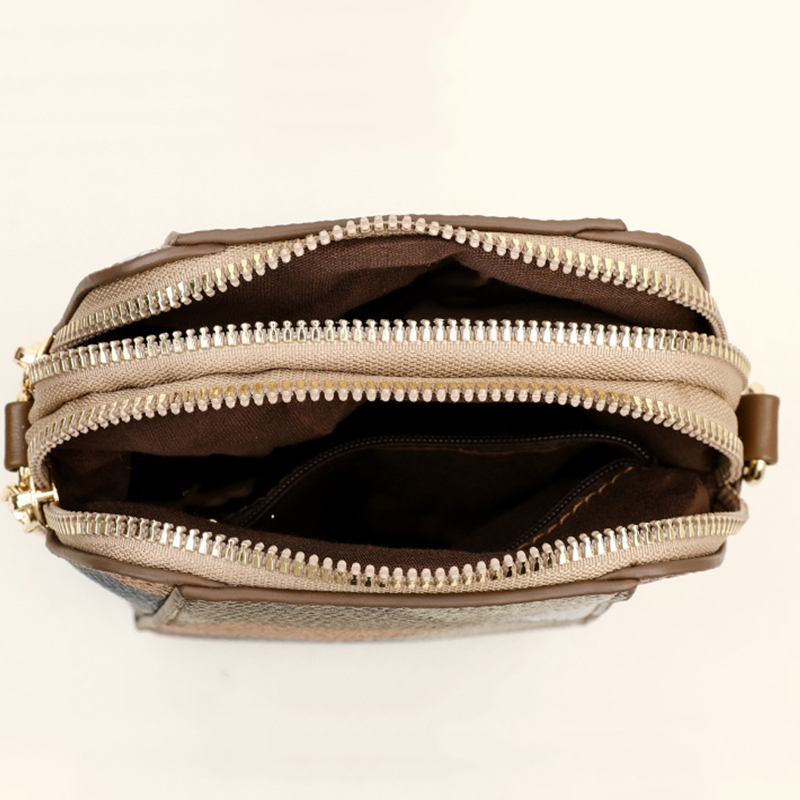 แฟชั่นผู้หญิงไหล่Crossbodyกระเ - Luxury Bags On Sale บทวิจารณ์และราคา
